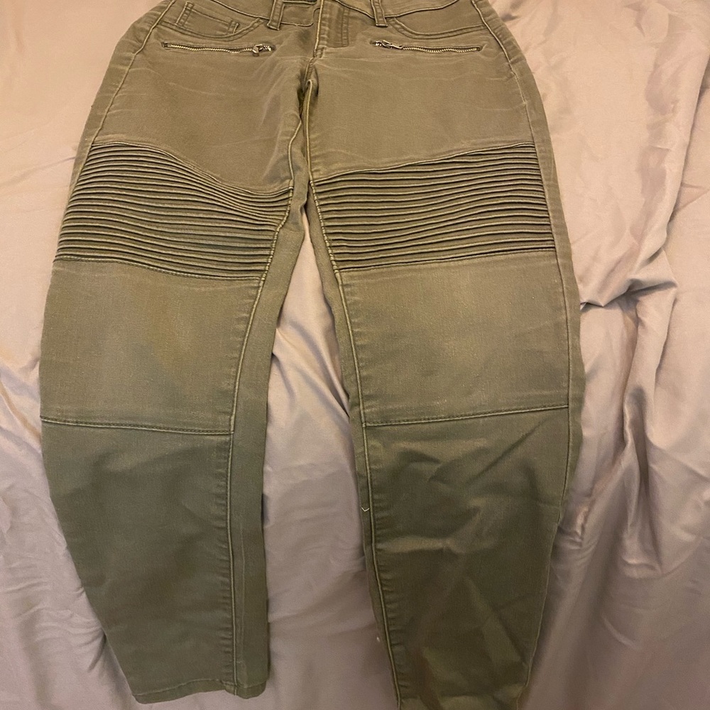 Pants